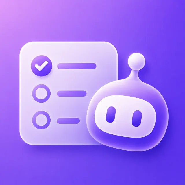 TaskPort app icon